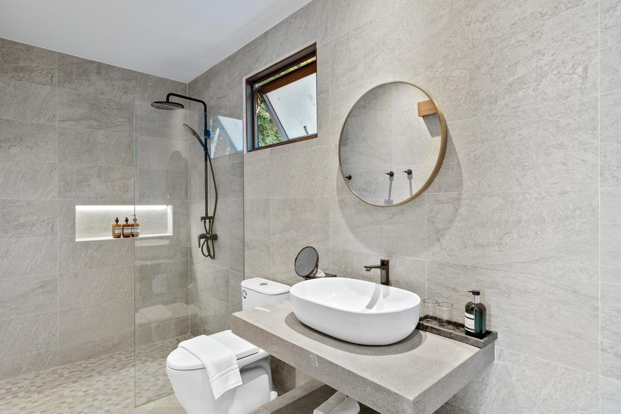 Villa Kove Samui - Absolute Beachfront Ko Samui
